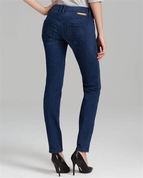 burberry denim pants|Burberry pants for women.